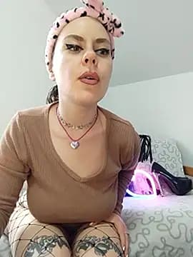 Stoned-baby69 live cam