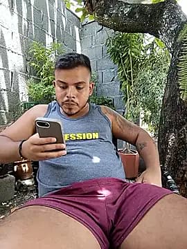 Naughty_Charly live cam