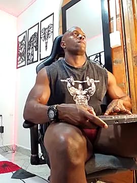 MIKE_KILIANjs live cam