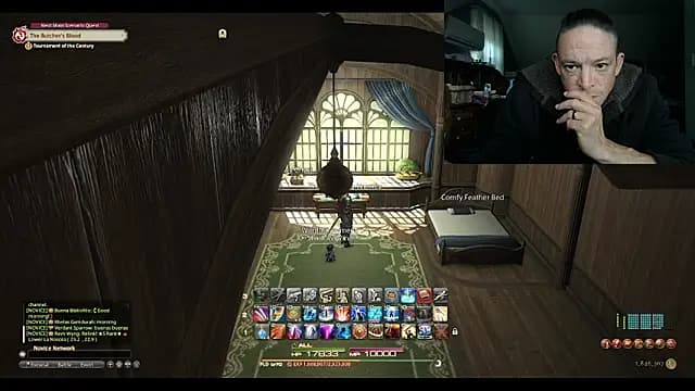 ShadowLove85 live cam