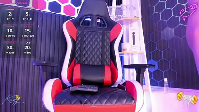 David_Banks_ live cam