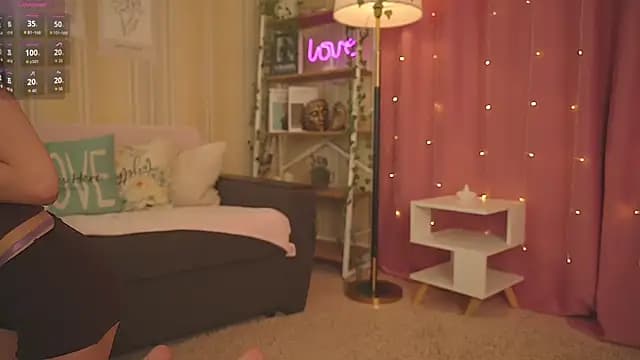 starfromsky live cam