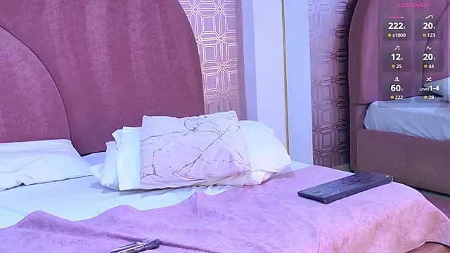 Melissa_Elana live cam