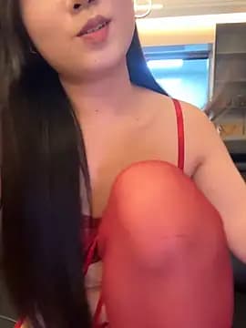 xiaoxiong168 live cam