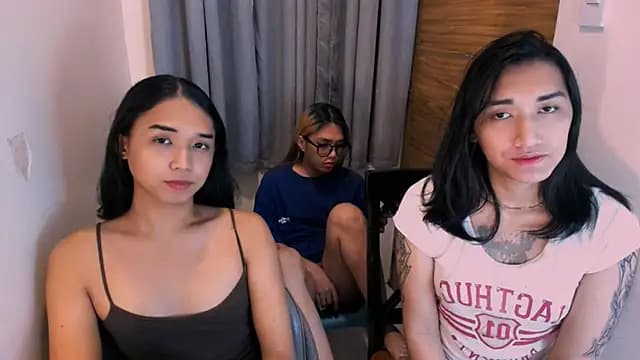 horsecock_levi live cam