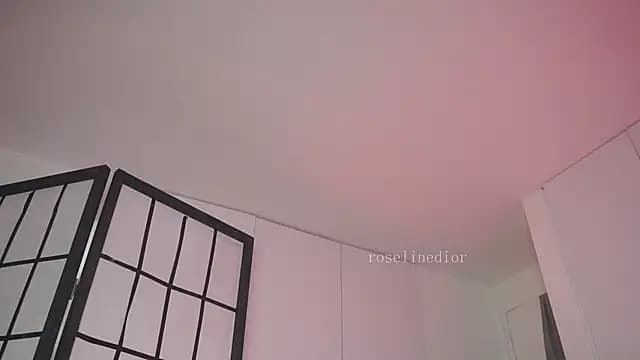 roselinedior live cam