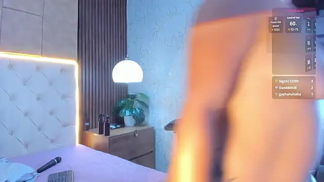 Amelia_Rossetti live cam