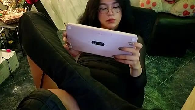 jeimy_garcia live cam