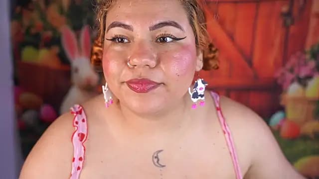 Samanta_Bigboos live cam