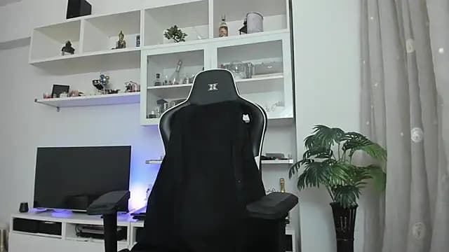 ToddClaytonn live cam