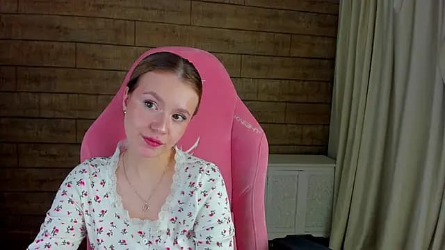 MilanaBalmain live cam