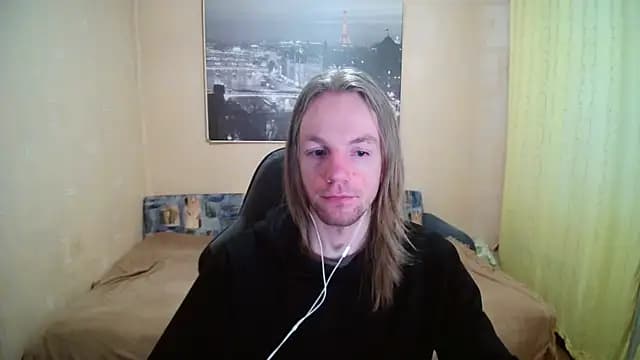 AdamDickens live cam