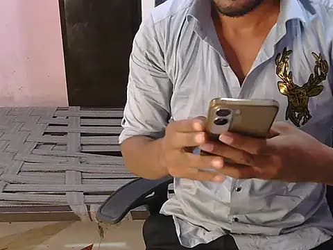 HotXKrish live cam
