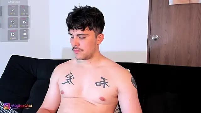 jasonxd9898 live cam