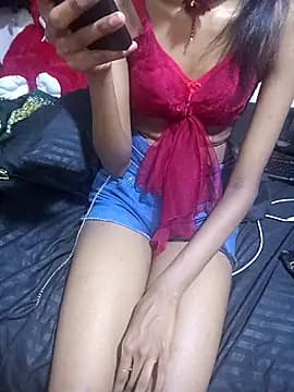 BunnyBloom25 live cam