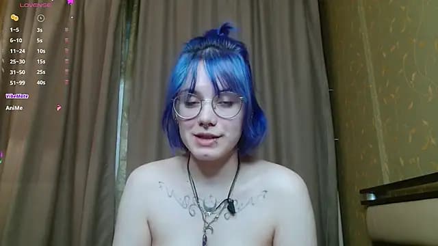 KellePourier live cam