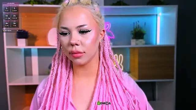 alexa_bonni live cam