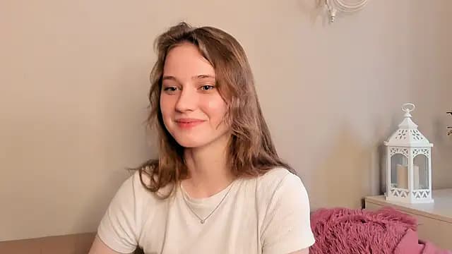 RubieHeiser live cam on Stripchat