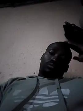 Black_sex live cam