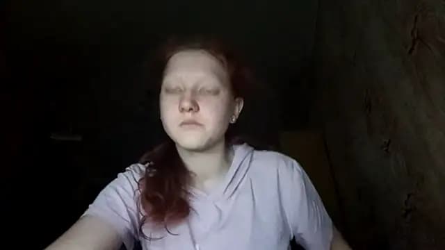 BirgitKamal live cam