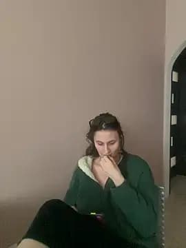 Flossy_Vettie live cam