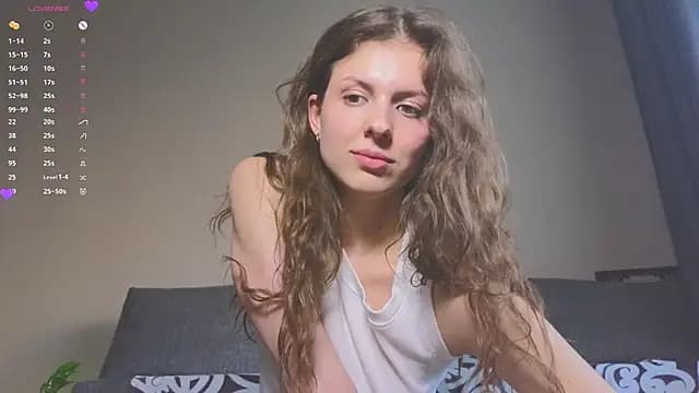 Sereta_Finn live cam