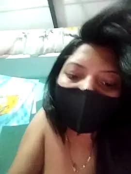 Hotty-Divya live cam