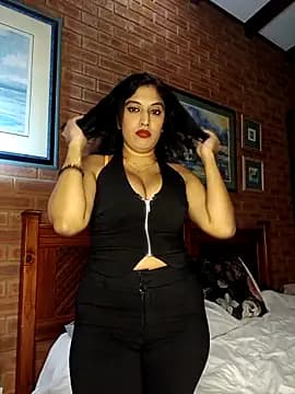 Sasha_fierceXXX live cam