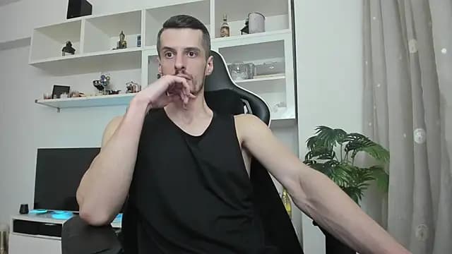 ToddClaytonn live cam