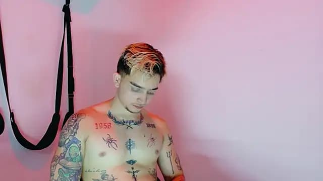 AliceandMax live cam