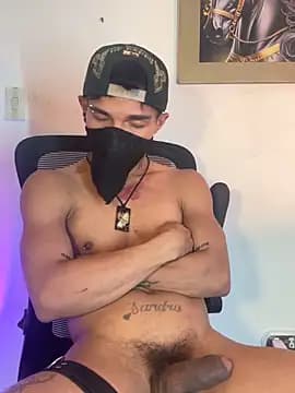 CRAZY-BOY99 live cam