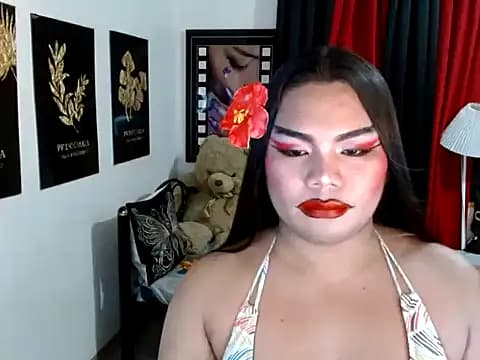 TSbrianaHugeCock live cam