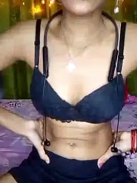 Maliha_Chowdhury live cam