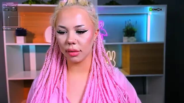 alexa_bonni live cam