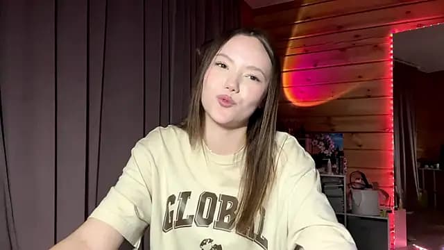 LenLen_Solen live cam