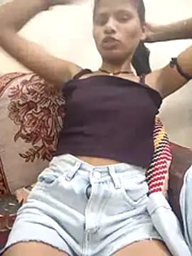 Kamini_rani live cam