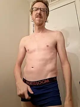 Damien_Flare live cam