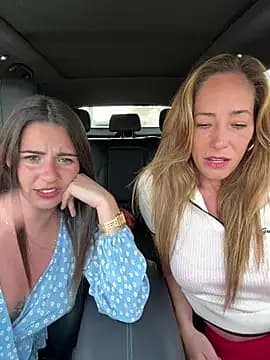 SweetAlegra_ live cam