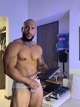 Andrew_Johnnson live cam