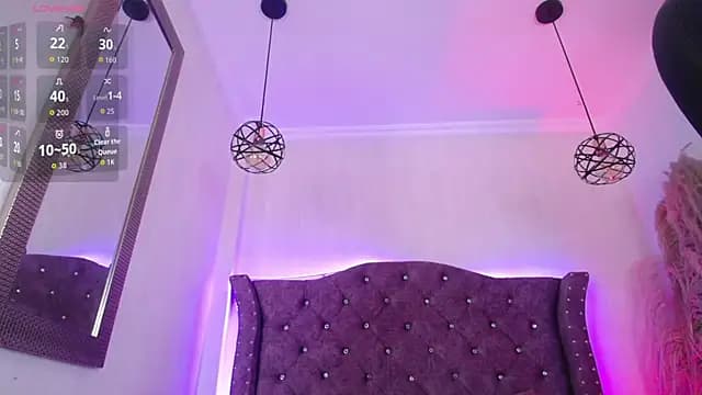 Lizza_Jones live cam