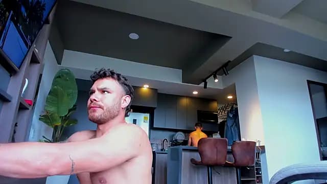 Maximo_Marcelo live cam