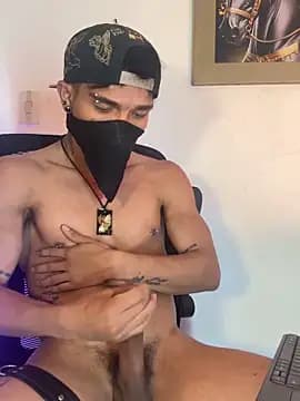 CRAZY-BOY99 live cam