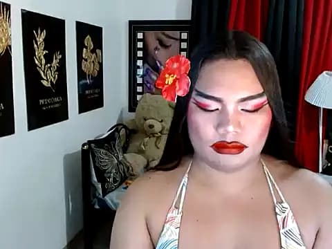 TSbrianaHugeCock live cam