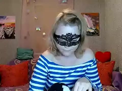 Miss_Nona live cam