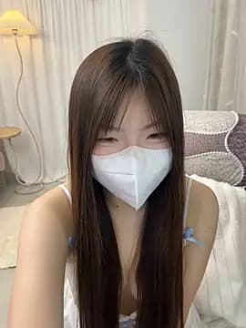 _xiaoxinxin_ live cam