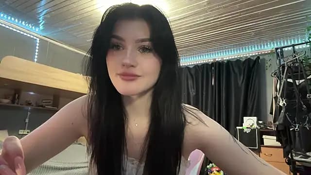 SallieStrahin live cam