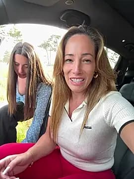 SweetAlegra_ live cam