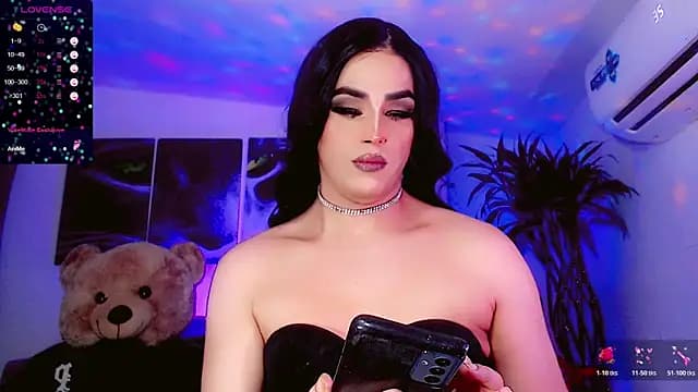 Sophiesweet5 live cam