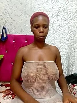 HornySnowie live cam