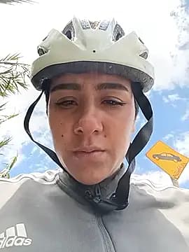 CAROLINE__07 live cam